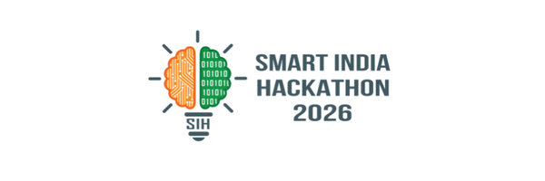 Smart India Hackathon 2026