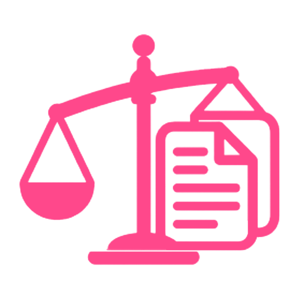 Metri-Report Statutory Emblem